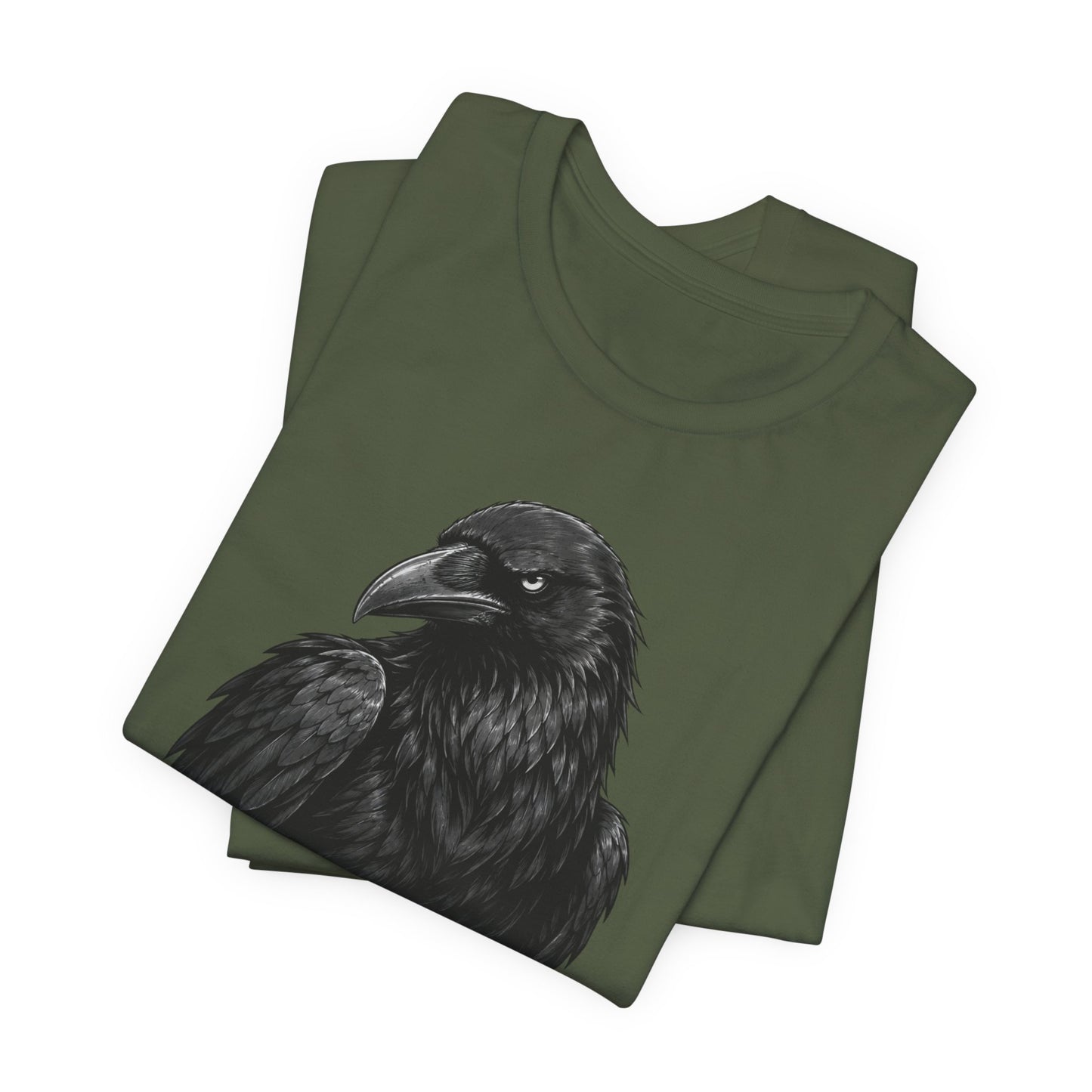 Raven Darkness Tee