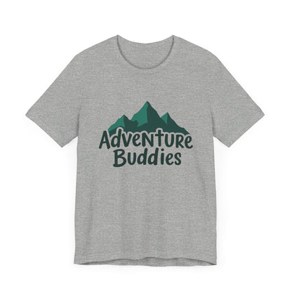 Buddies for Adventure Tee