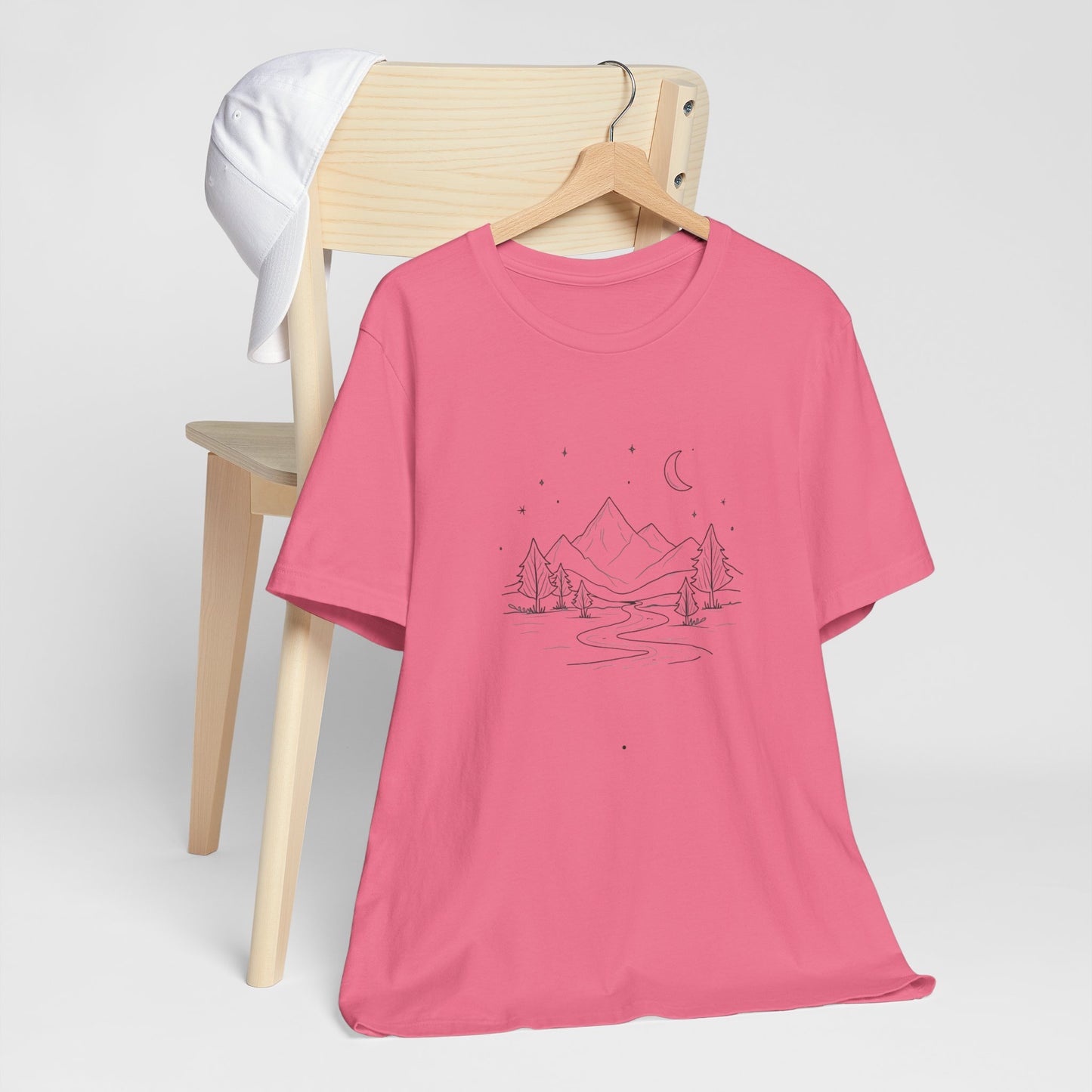 Mountain Escape T-Shirt