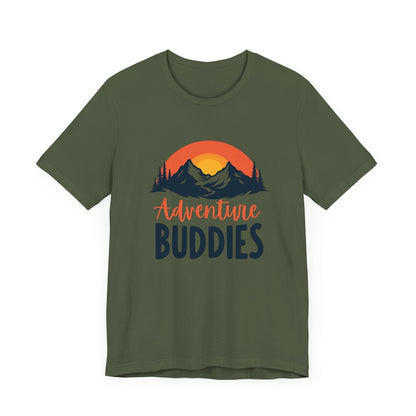 Adventure Buddies Tee