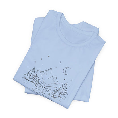 Mountain Escape T-Shirt