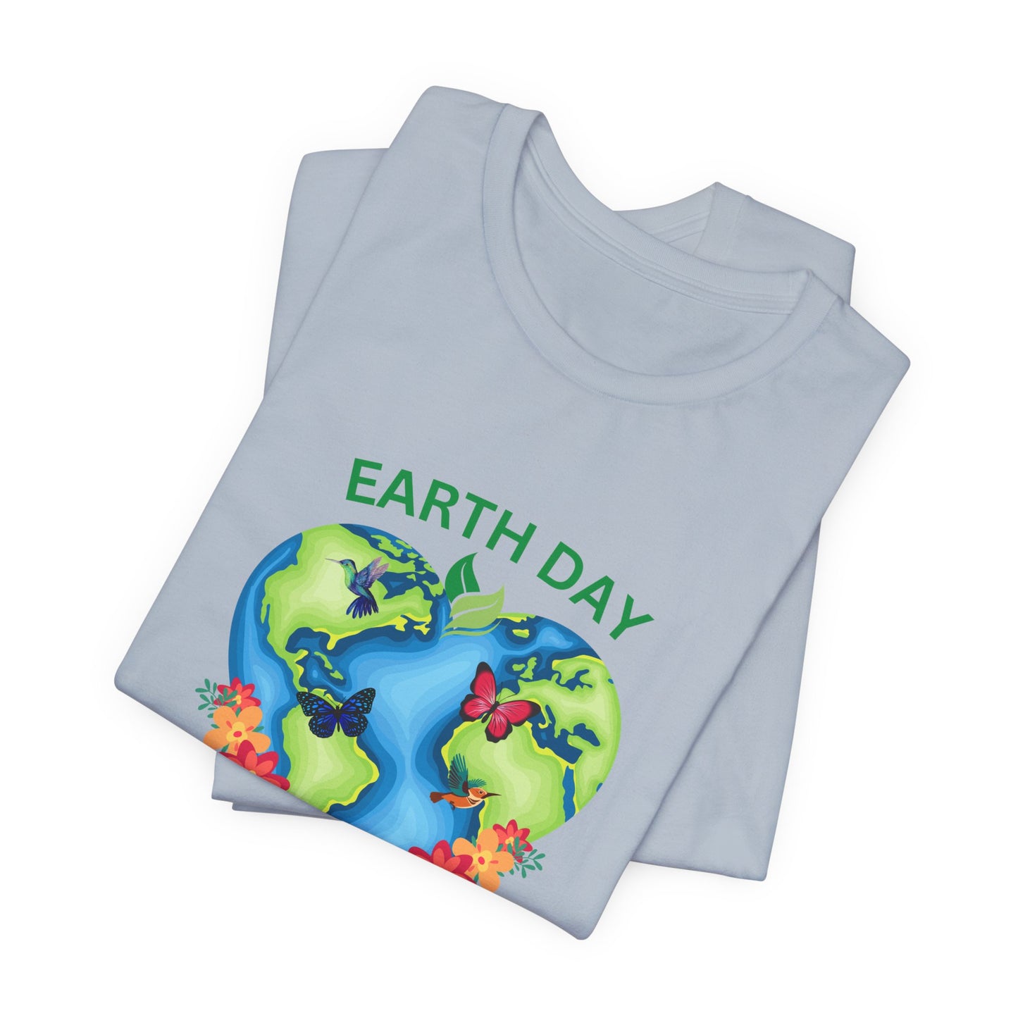 Earth Day Every Day Tee