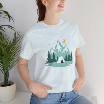 Starry Night Tee