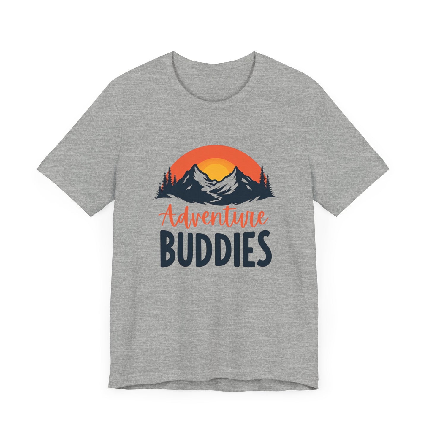 Adventure Buddies Tee