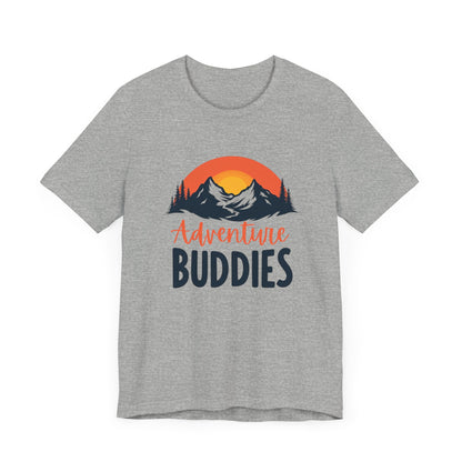 Adventure Buddies Tee