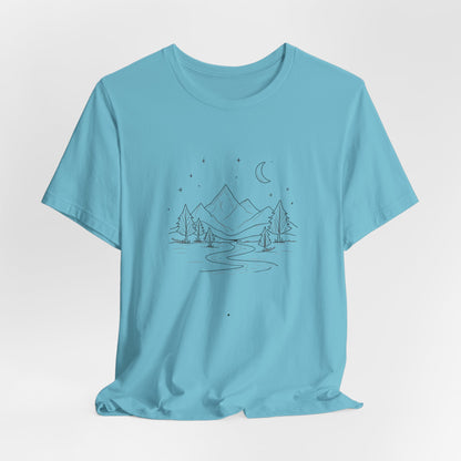 Mountain Escape T-Shirt