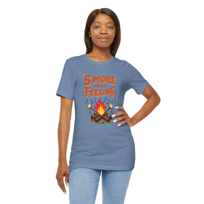 S'more Than A Feeling Tee