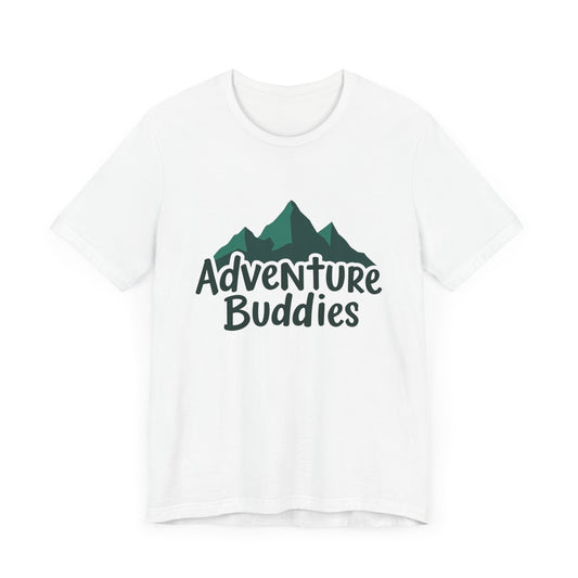 Buddies for Adventure Tee