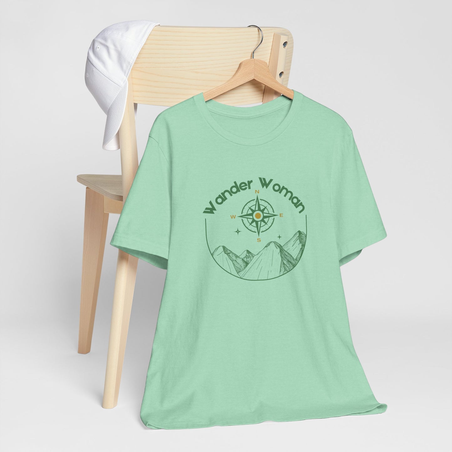 Wander Woman T-Shirt