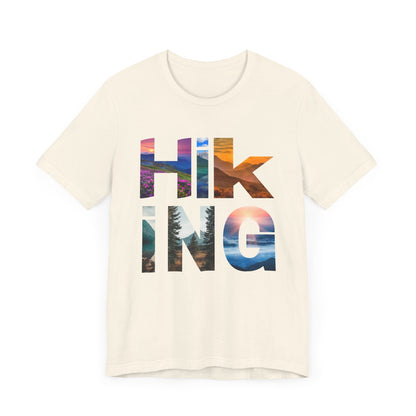 HIKING LandscapeTee