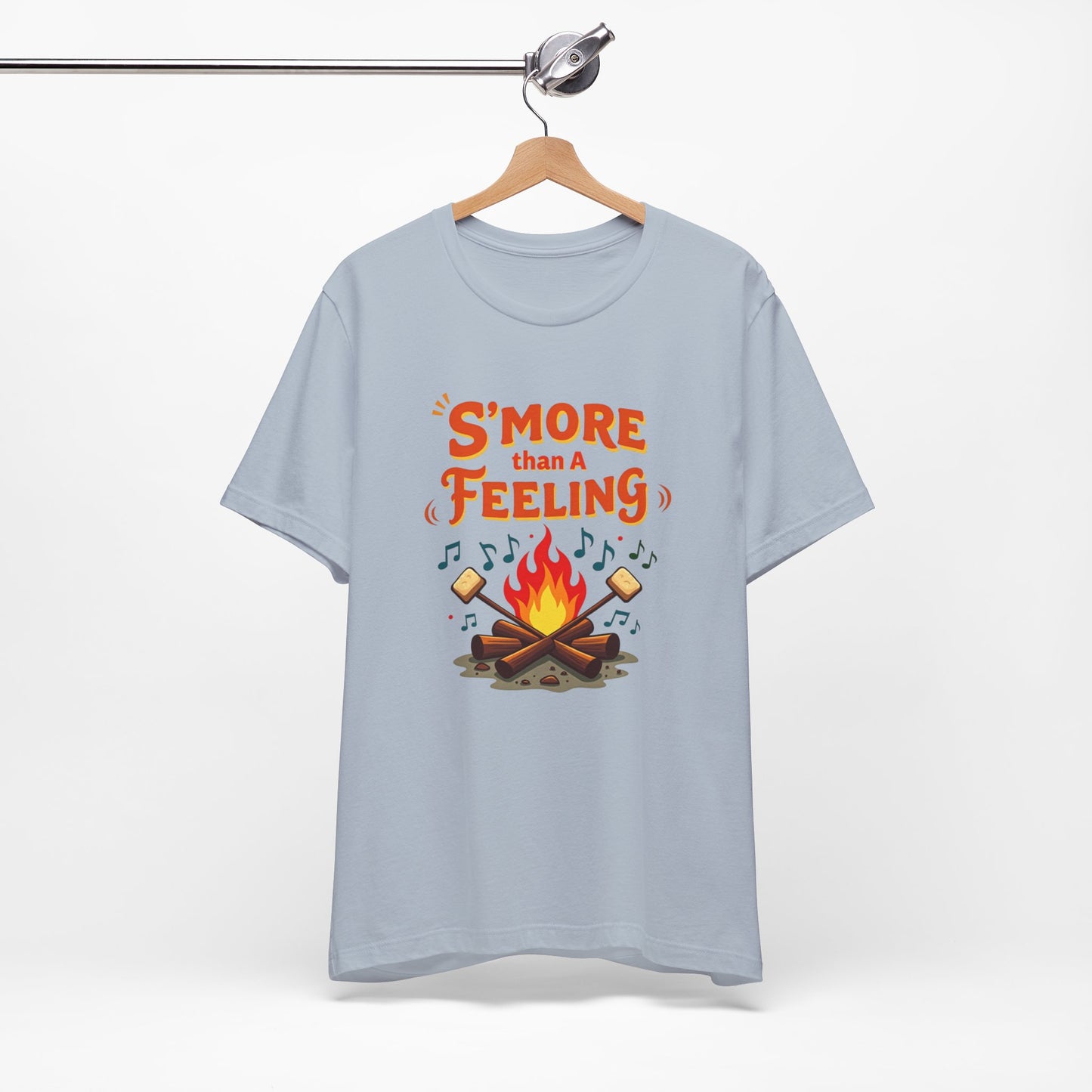 S'more Than A Feeling Tee