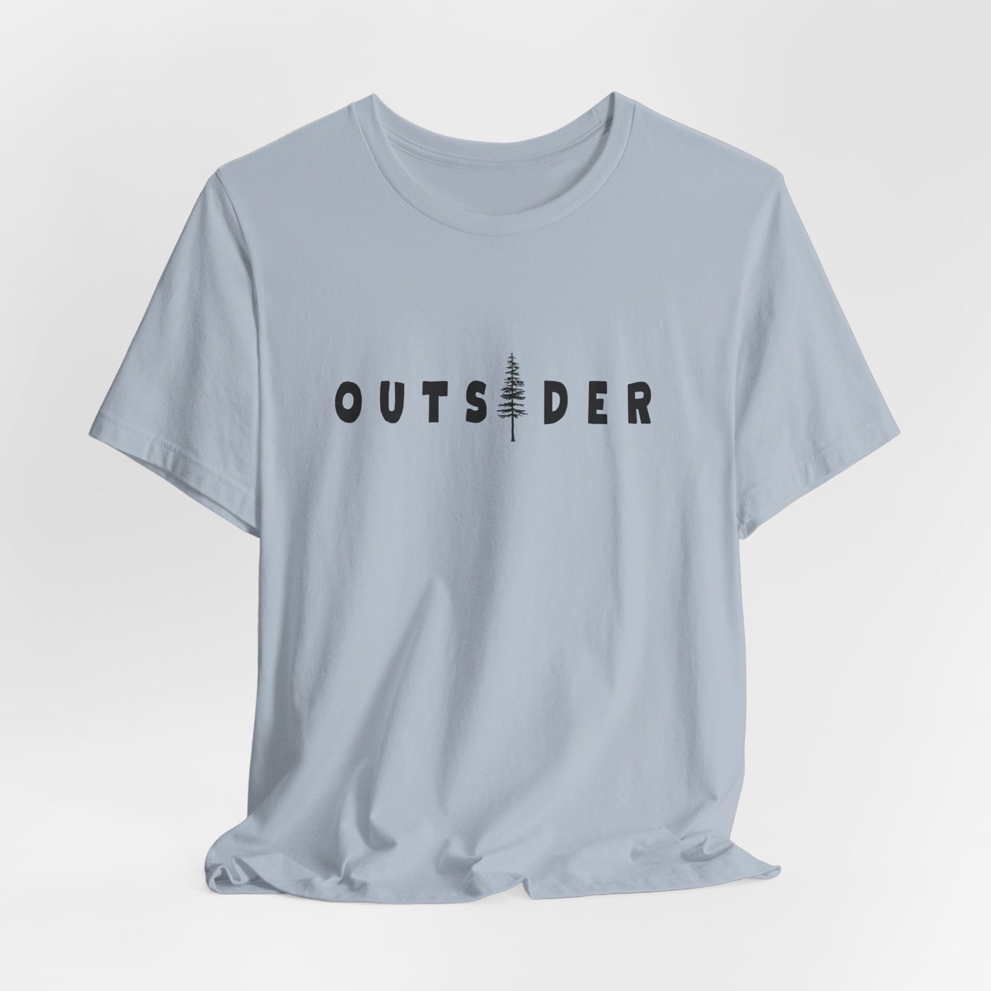 Outsider Tee