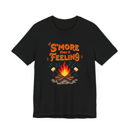 S'more Than A Feeling Tee