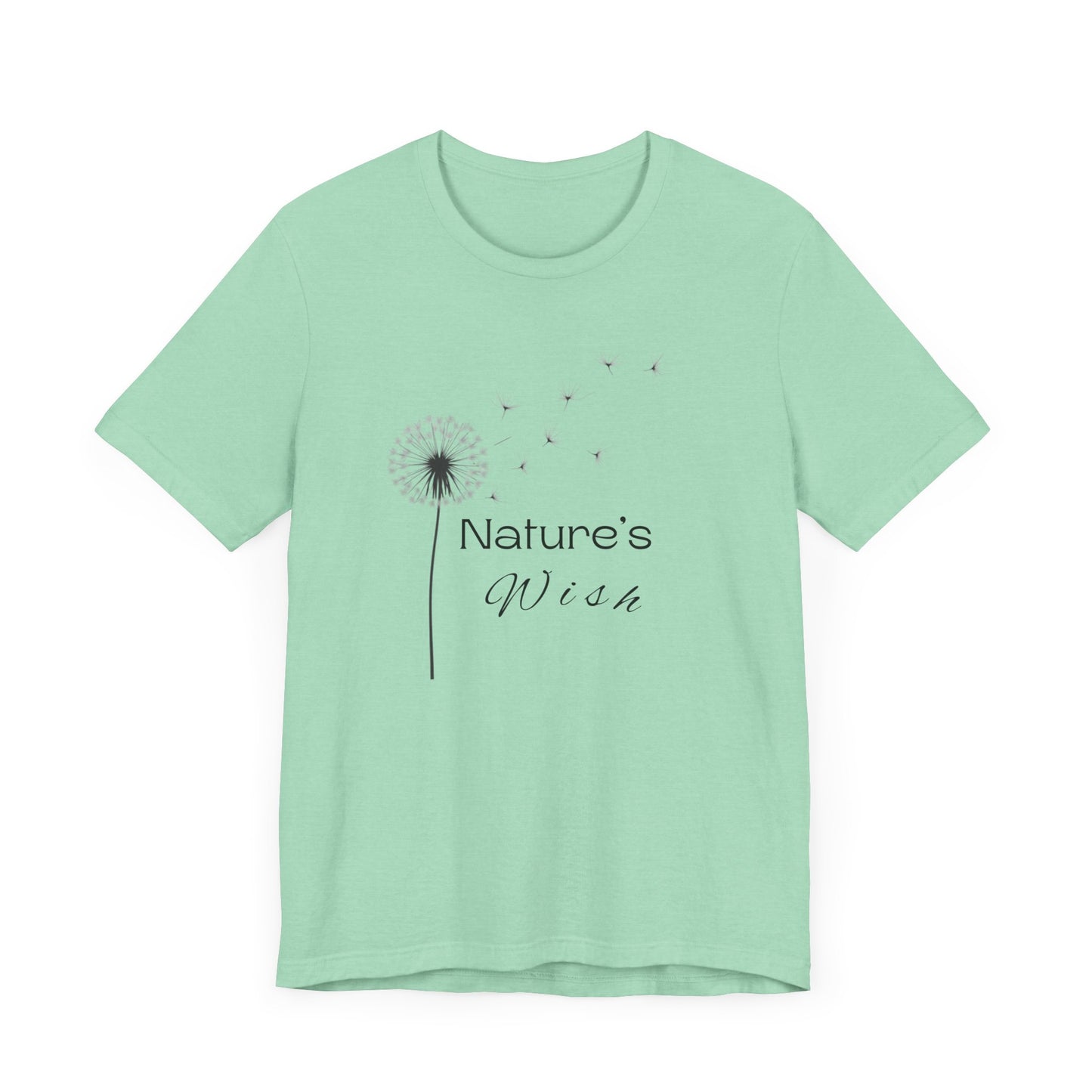 Nature's Wish Dandelion Tee