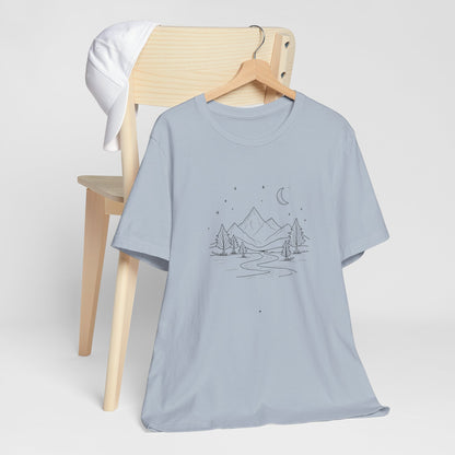 Mountain Escape T-Shirt