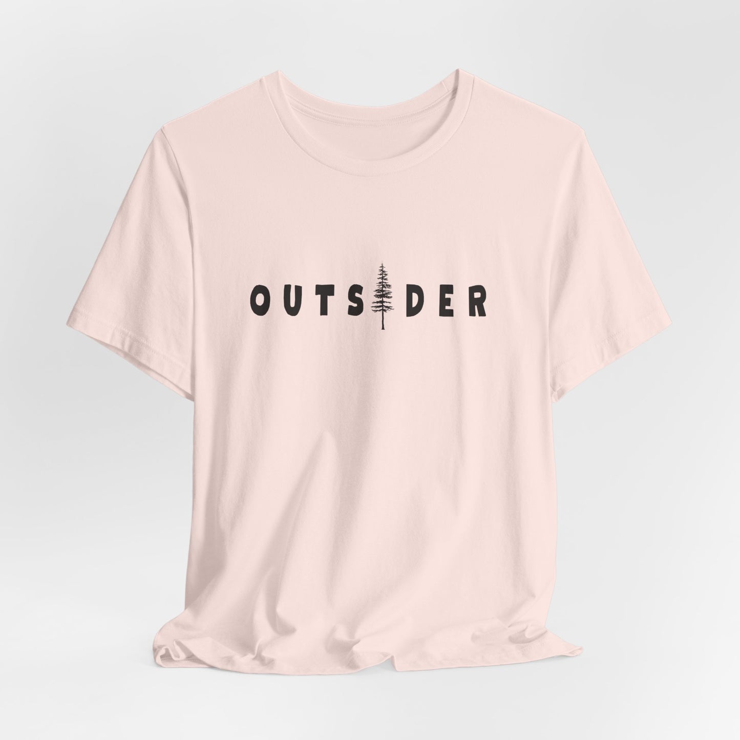 Outsider Tee