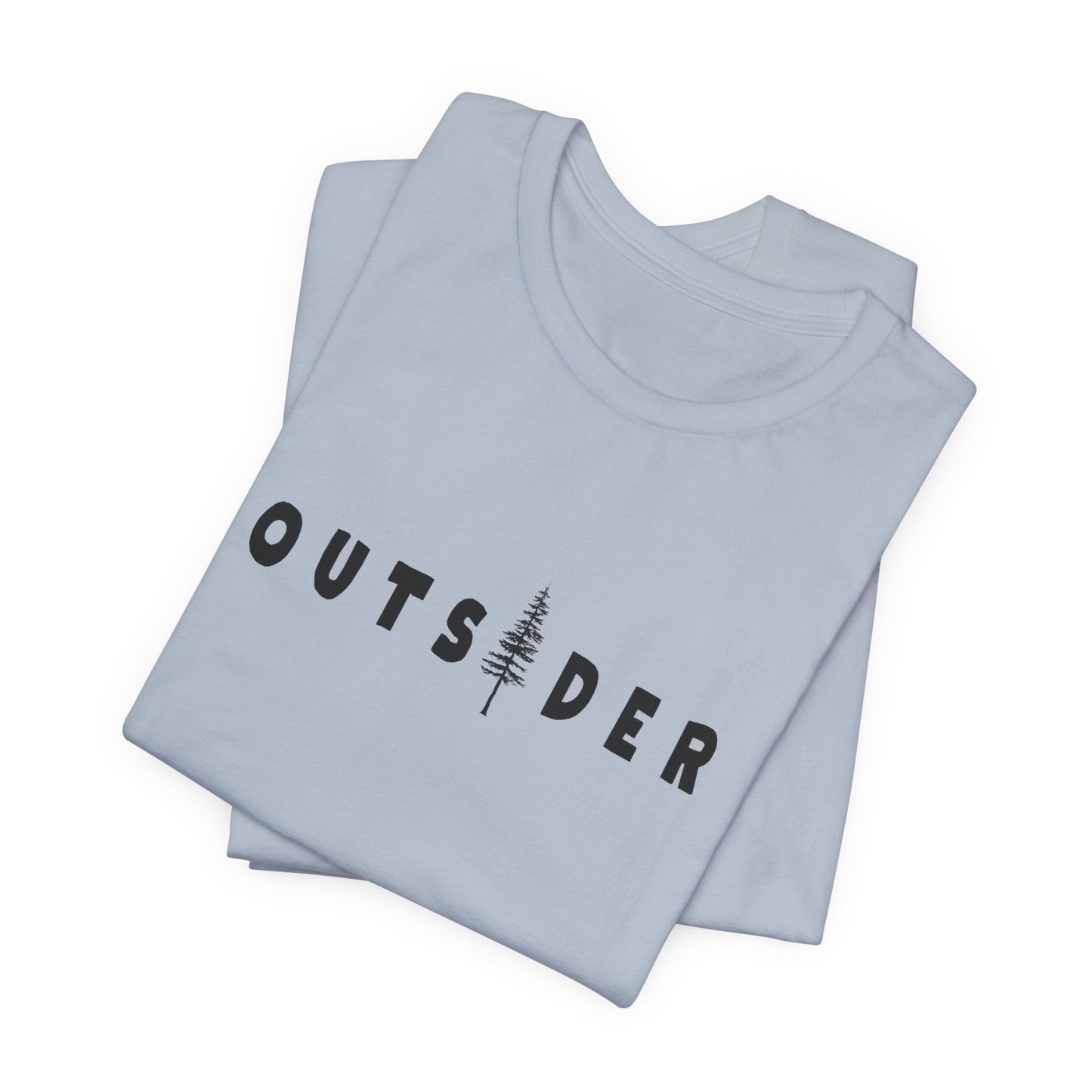 Outsider Tee