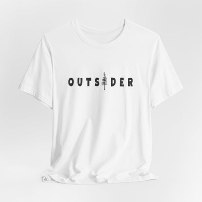 Outsider Tee