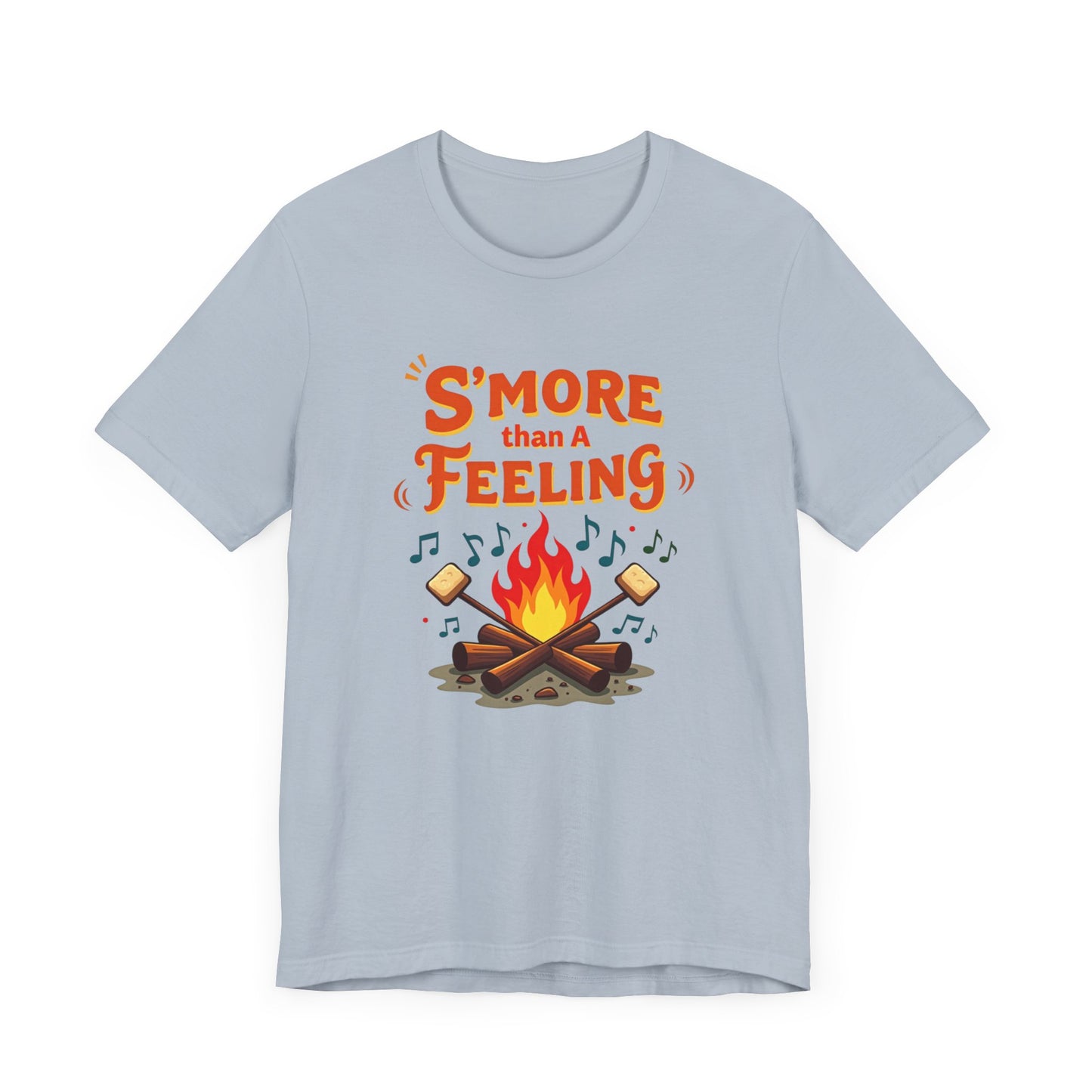 S'more Than A Feeling Tee