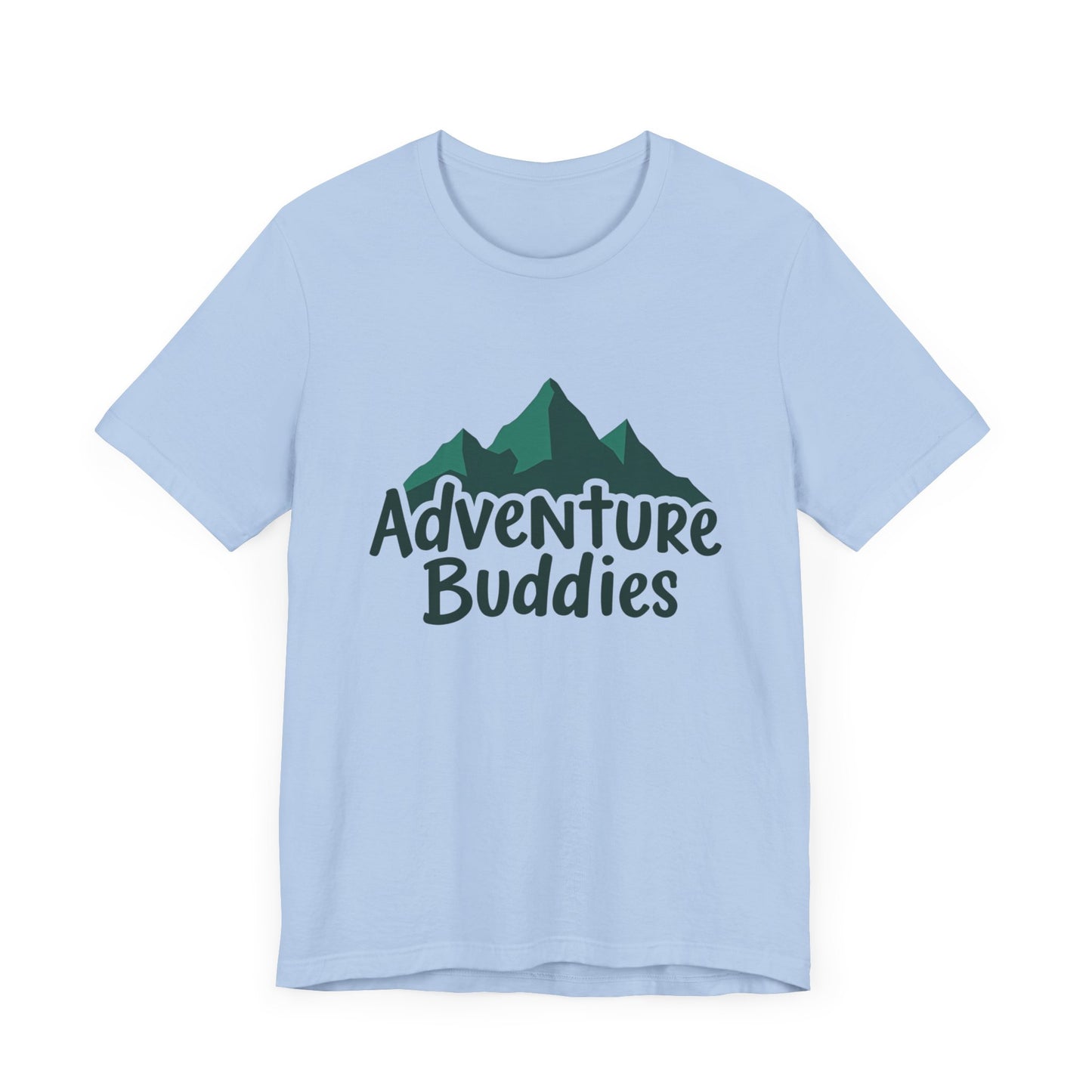 Buddies for Adventure Tee