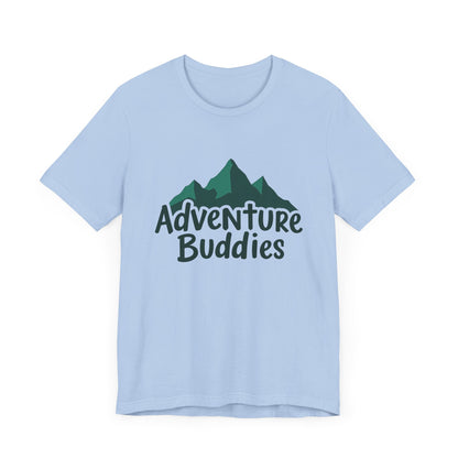 Buddies for Adventure Tee