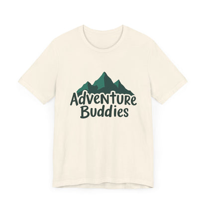 Buddies for Adventure Tee