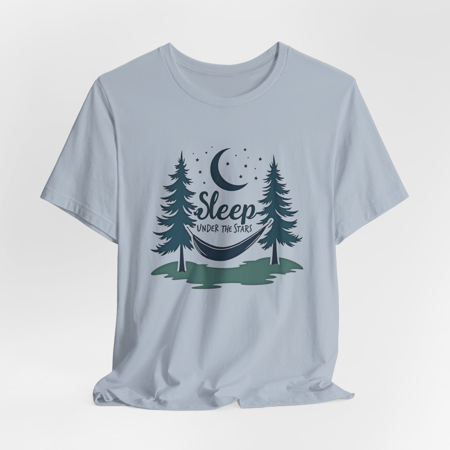 Sleep Under the Stars Tee