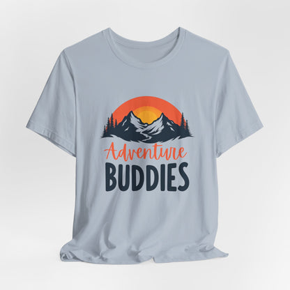 Adventure Buddies Tee