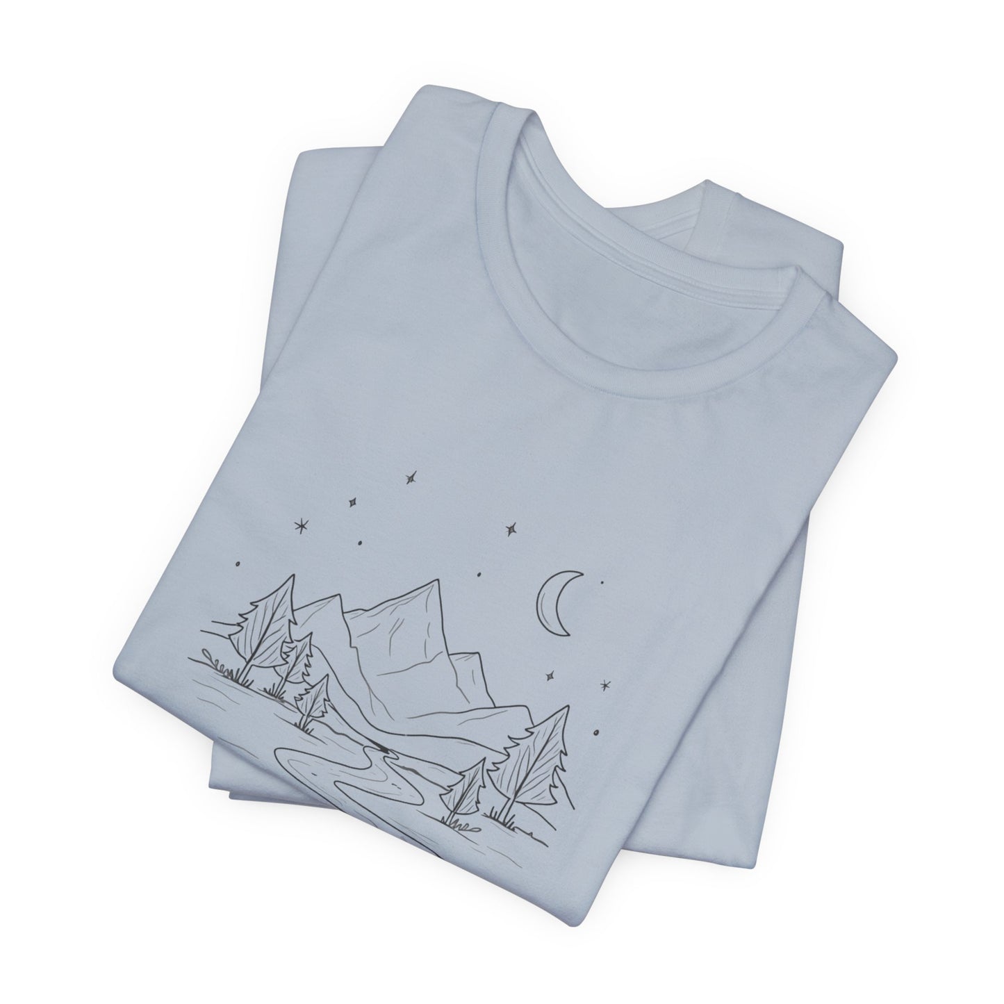 Mountain Escape T-Shirt