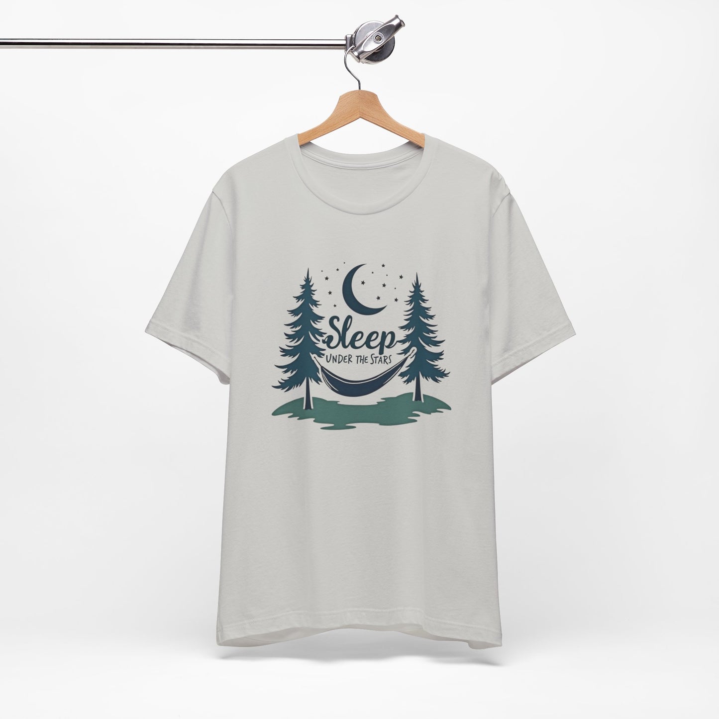 Sleep Under the Stars Tee