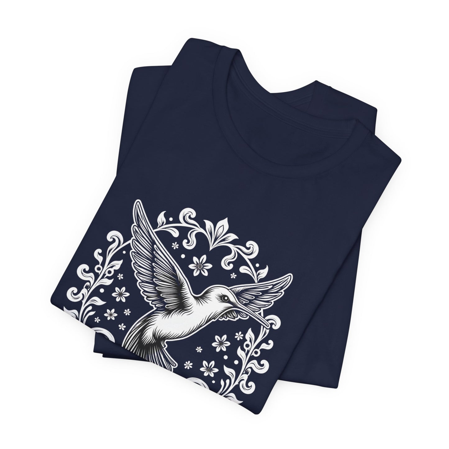 Hummingbird Tee