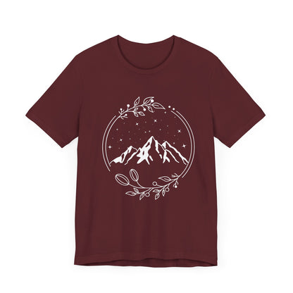 Mountain Dreams Tee