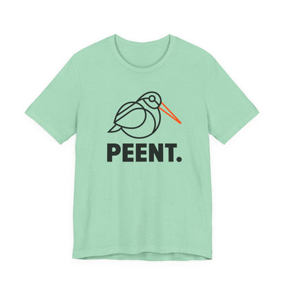 Peent Woodcock Tee (XS)