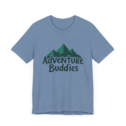 Buddies for Adventure Tee