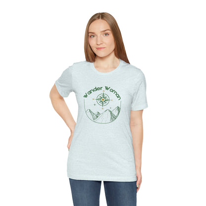 Wander Woman T-Shirt