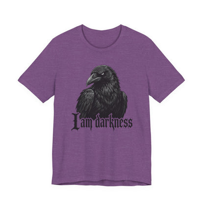 Raven Darkness Tee