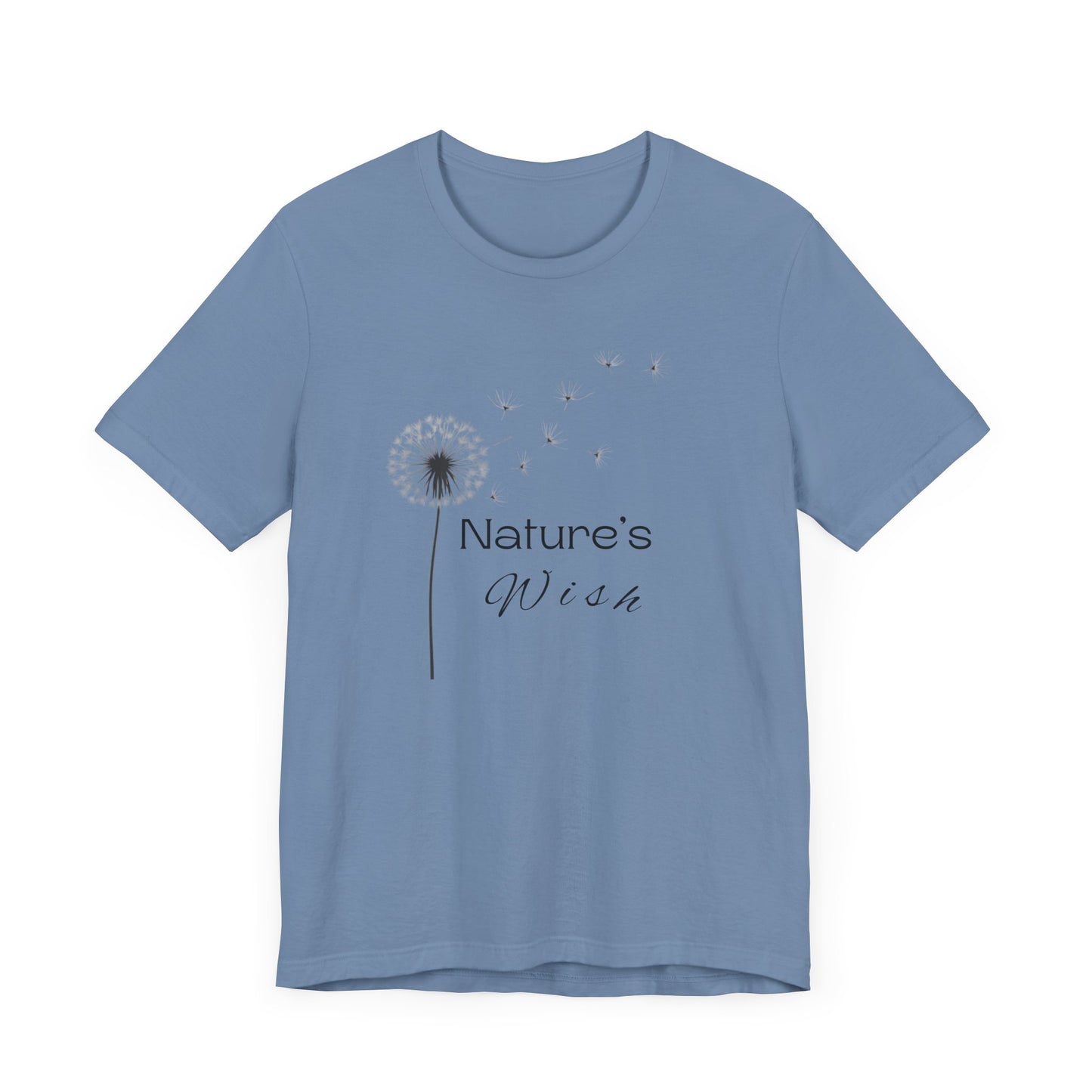 Nature's Wish Dandelion Tee