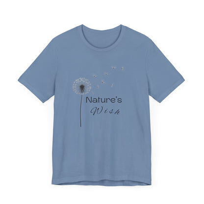 Nature's Wish Dandelion Tee