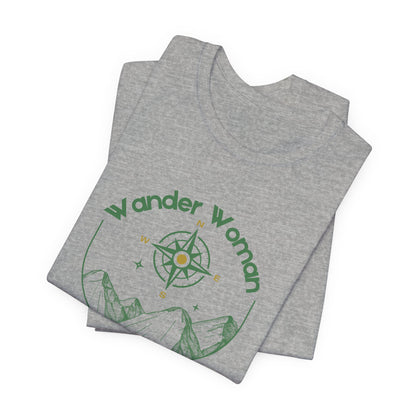 Wander Woman T-Shirt