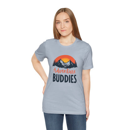 Adventure Buddies Tee