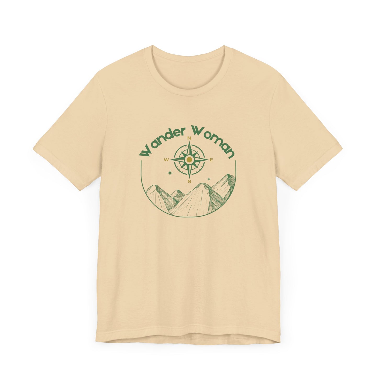 Wander Woman T-Shirt