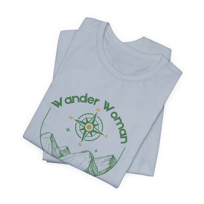 Wander Woman T-Shirt