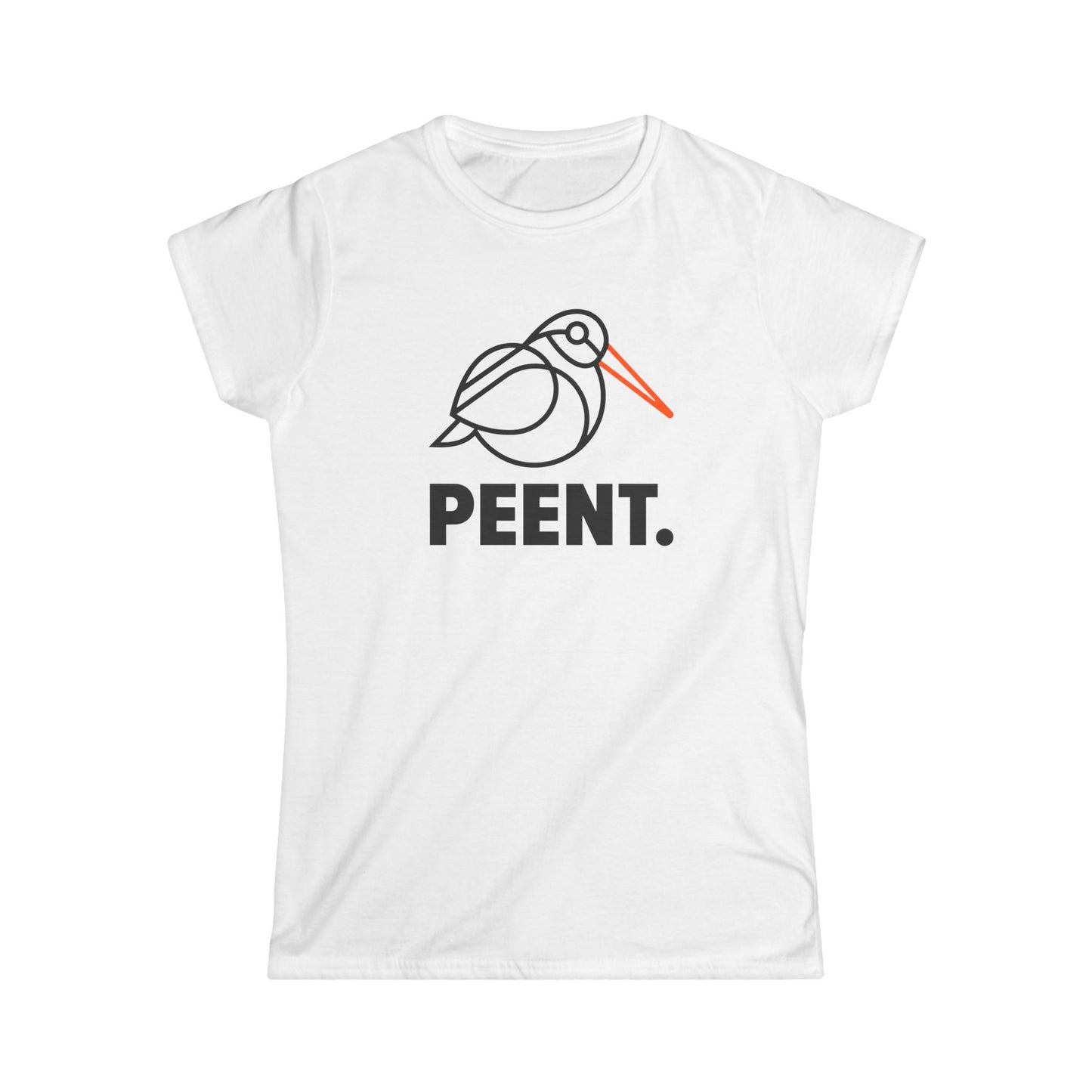 Peent Woodcock Women's Tee