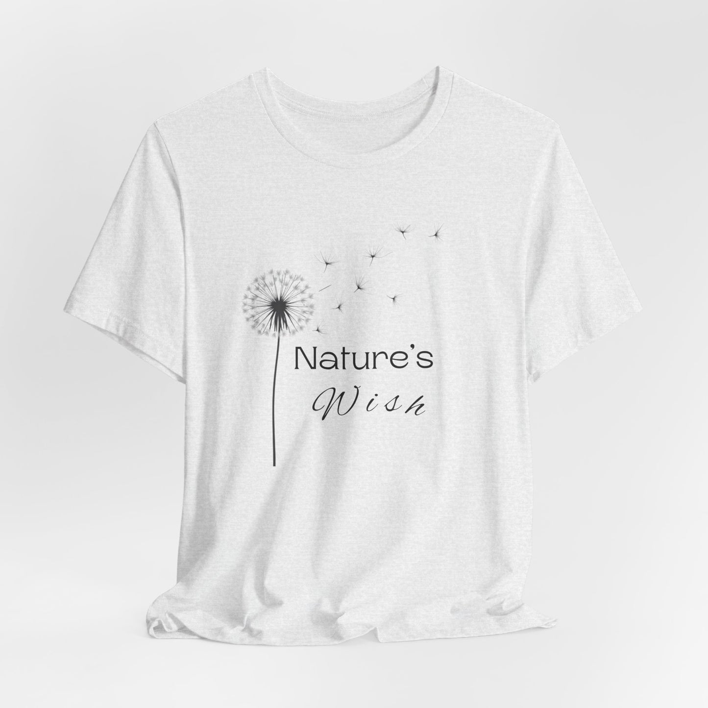 Nature's Wish Dandelion Tee