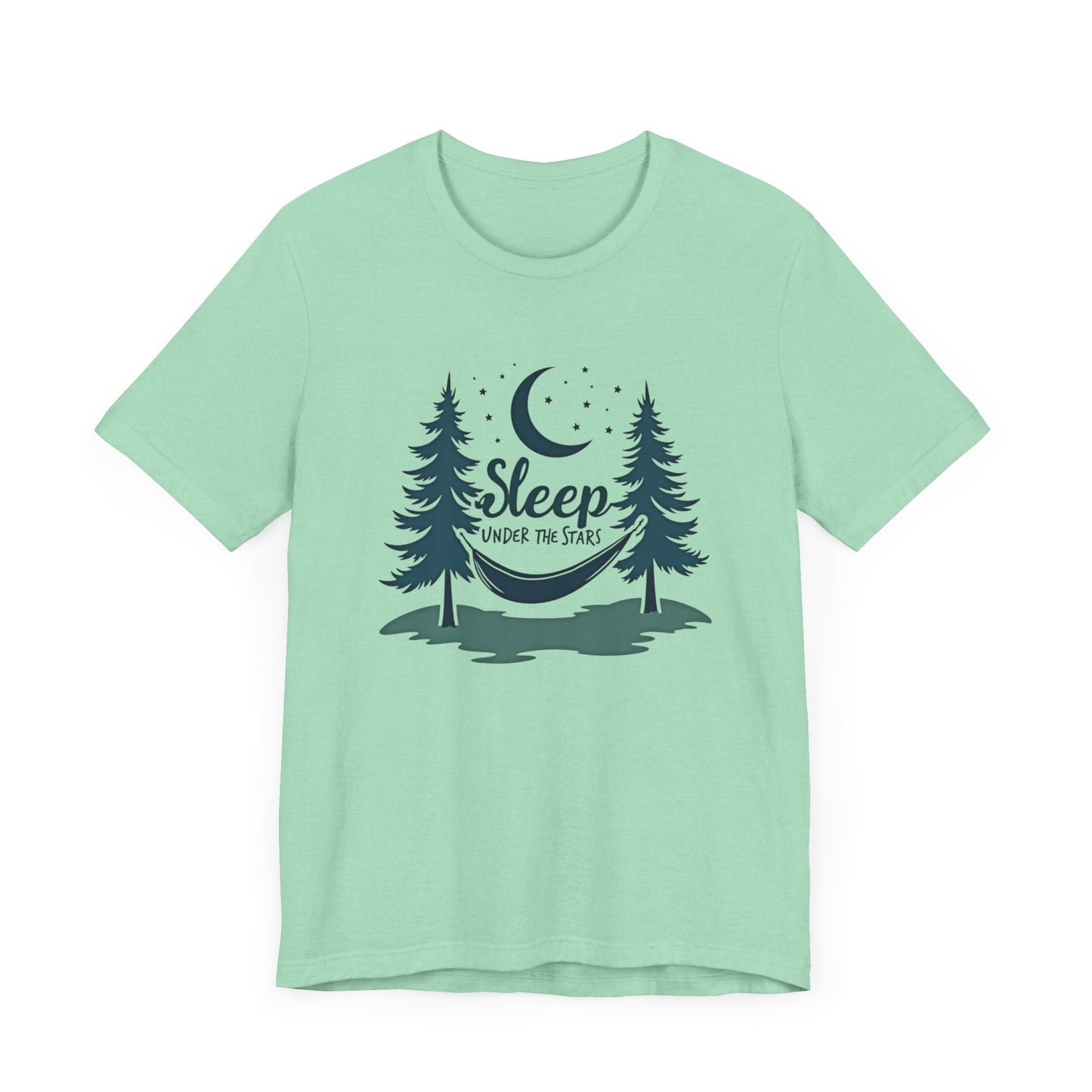 Sleep Under the Stars Tee