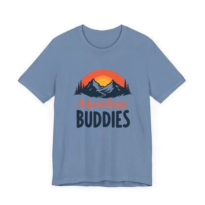 Adventure Buddies Tee