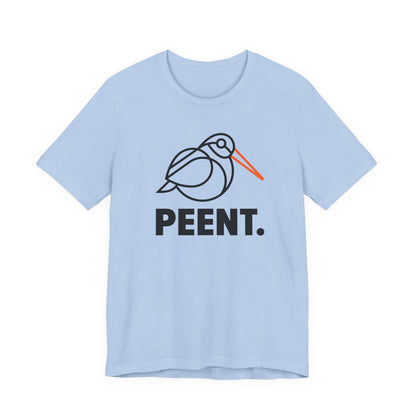 Peent Woodcock Tee (XS)