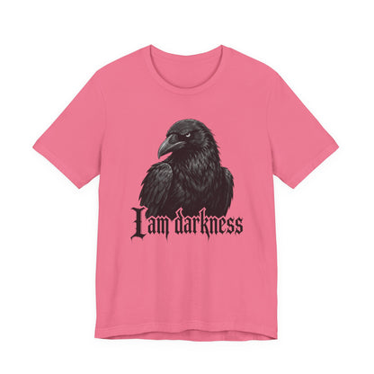 Raven Darkness Tee