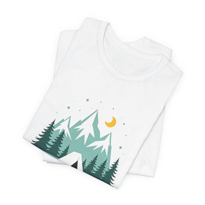 Starry Night Tee