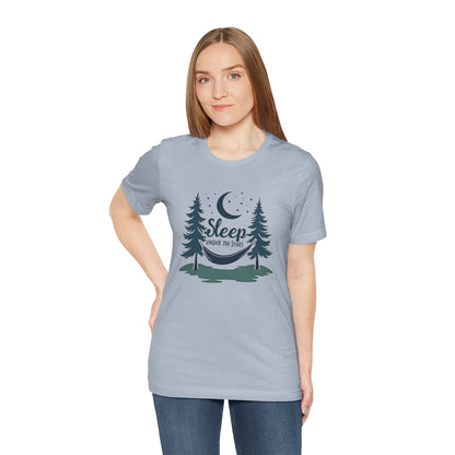 Sleep Under the Stars Tee